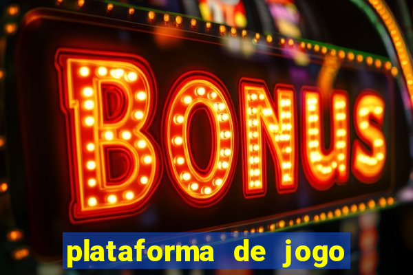 plataforma de jogo de r 3