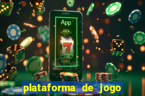 plataforma de jogo de r 3