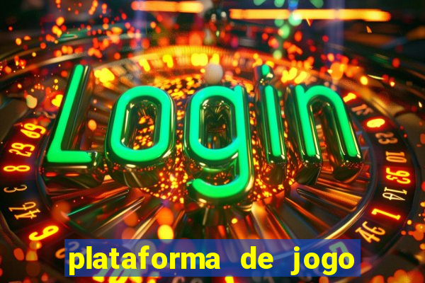 plataforma de jogo de r 3