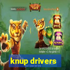 knup drivers