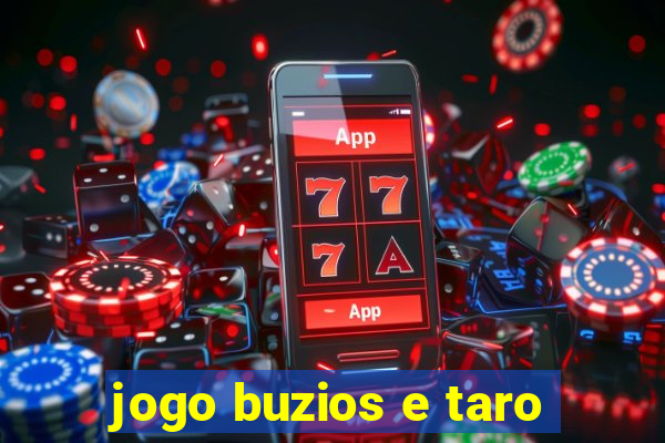 jogo buzios e taro