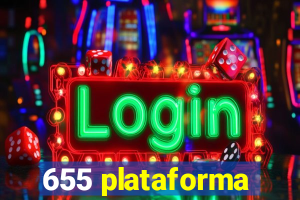 655 plataforma