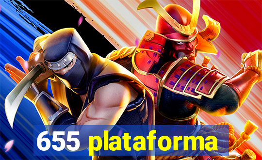 655 plataforma