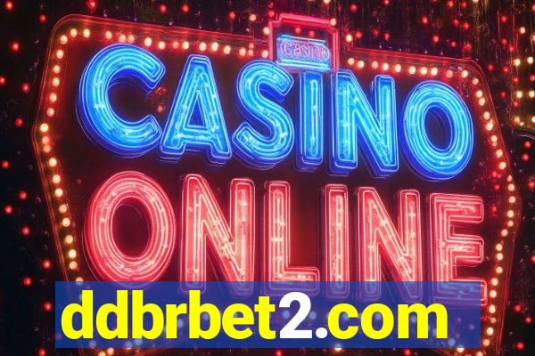 ddbrbet2.com