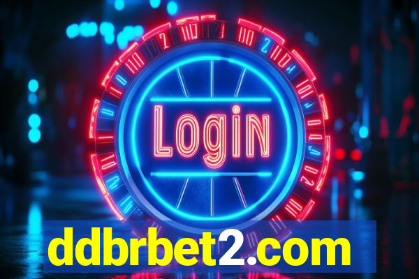 ddbrbet2.com