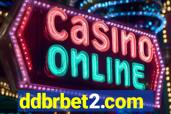 ddbrbet2.com