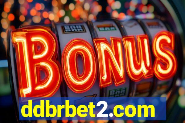 ddbrbet2.com