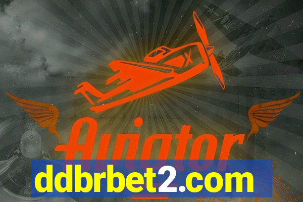 ddbrbet2.com