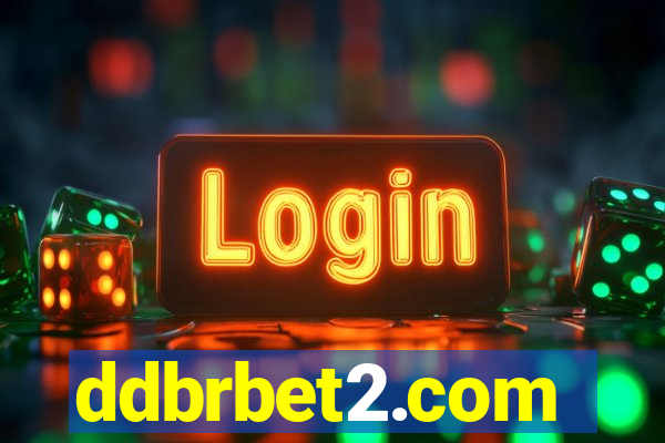 ddbrbet2.com