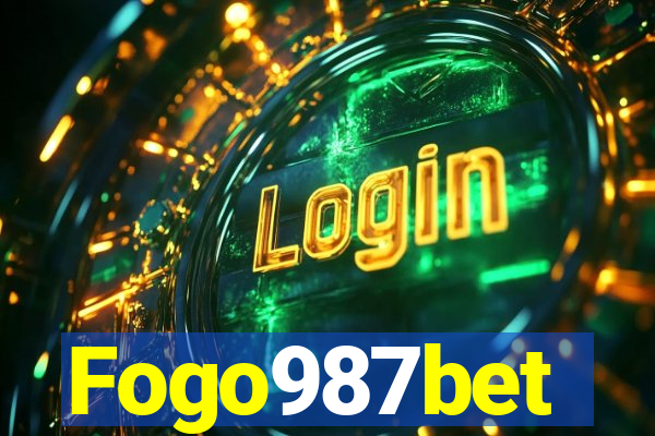 Fogo987bet