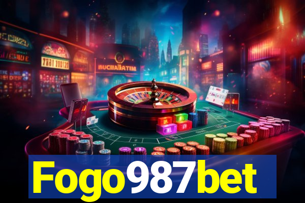 Fogo987bet