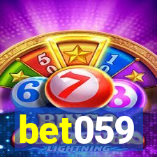 bet059