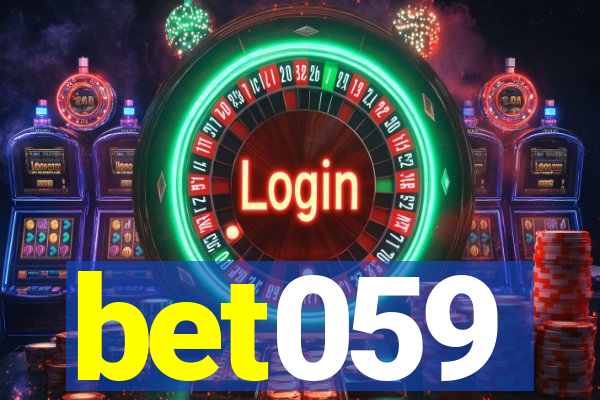 bet059