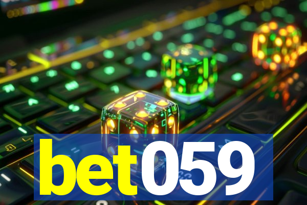 bet059