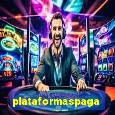 plataformaspagandomuito.com