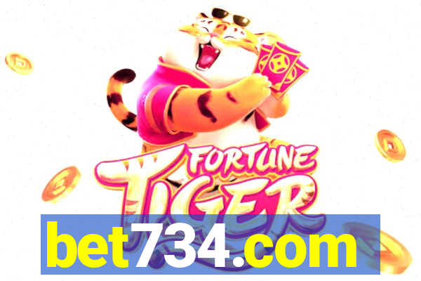 bet734.com