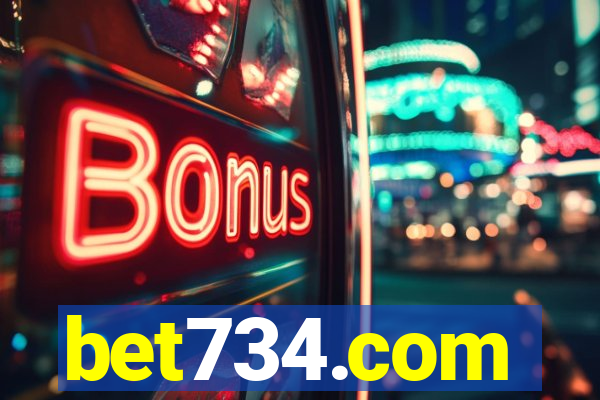 bet734.com