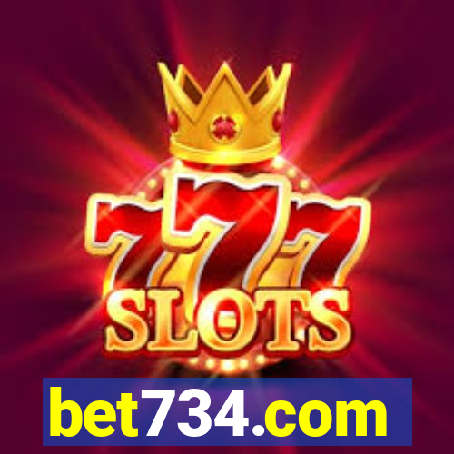 bet734.com