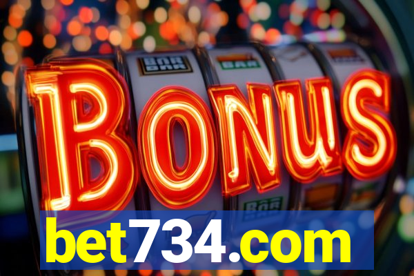 bet734.com