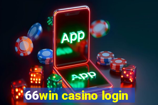 66win casino login