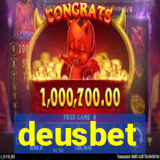 deusbet