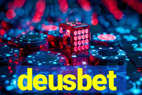 deusbet