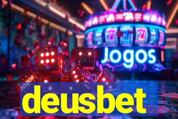 deusbet