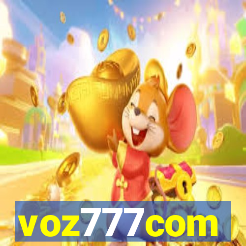 voz777com