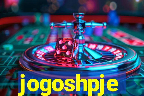 jogoshpje