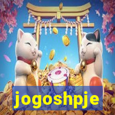 jogoshpje