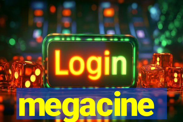 megacine