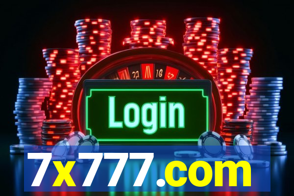 7x777.com