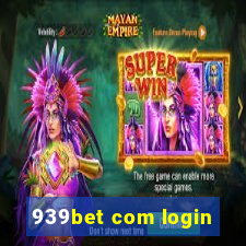 939bet com login