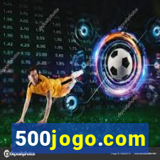 500jogo.com