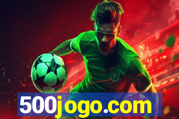 500jogo.com