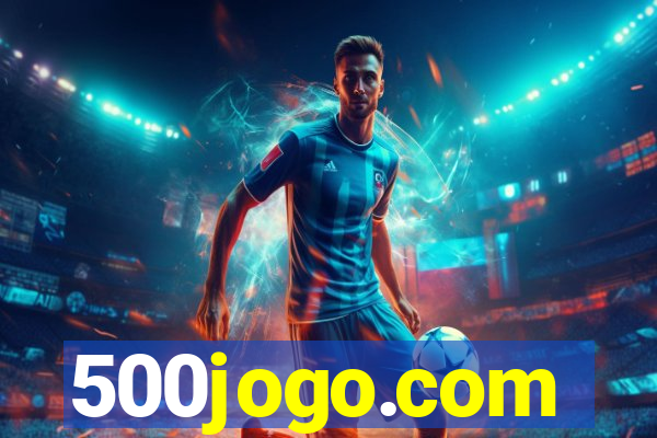 500jogo.com