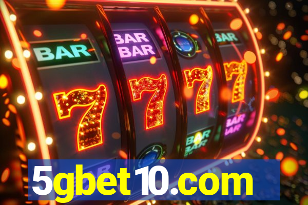 5gbet10.com