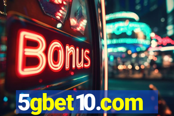 5gbet10.com