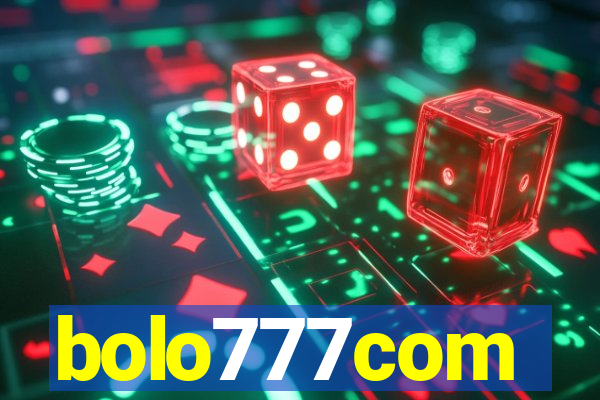 bolo777com