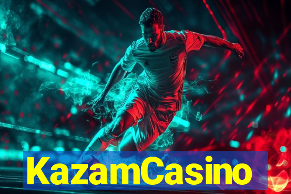 KazamCasino