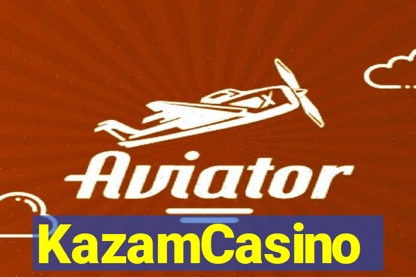 KazamCasino