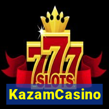 KazamCasino