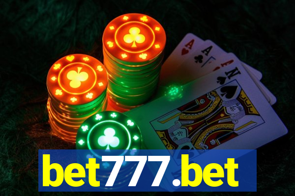 bet777.bet