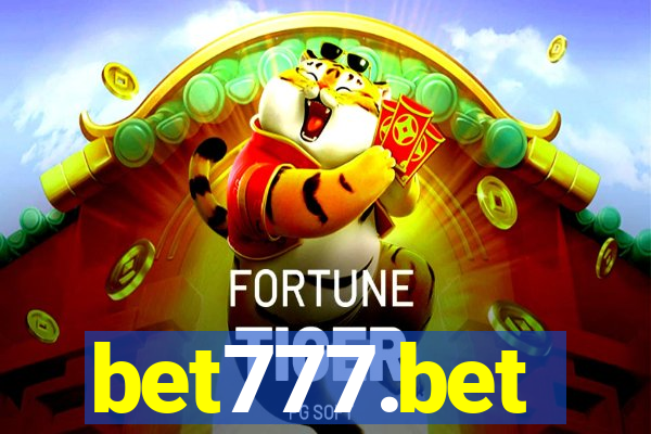 bet777.bet