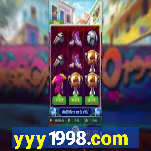 yyy1998.com