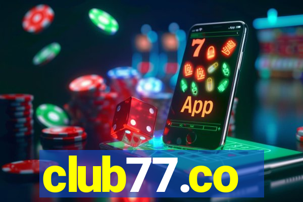 club77.co