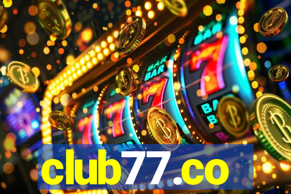 club77.co