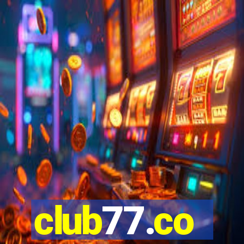 club77.co