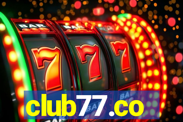 club77.co