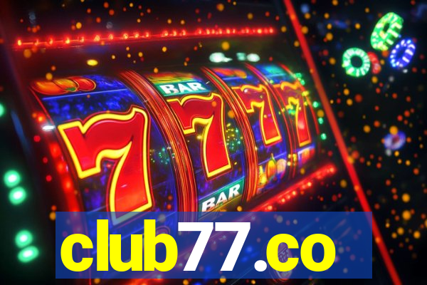 club77.co